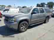 2007 Chevrolet Suburban LTZ с VIN 1GNFK16387J166953, выставлен на аукционе Copart как лот 69821725 с пробегом Не указан миль и Чистый • Clean title. История ставок и продаж доступна на DreamBid. Изображение 1.