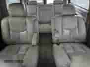 2004 Chevrolet Suburban Z71 с VIN 3GNFK16Z04G300615, выставлен на аукционе Copart как лот 47085264 с пробегом 278 752 миль миль и Списание • Salvage title. История ставок и продаж доступна на DreamBid. Изображение 10.