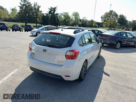 2016 Subaru Impreza Special Sports Premium с VIN JF1GPAP63G8219160, выставлен на аукционе Copart как лот 85525145 с пробегом 73 966 миль миль и Чистый • Clean title. История ставок и продаж доступна на DreamBid. Изображение 4.