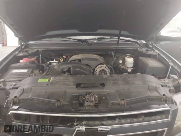 2008 Chevrolet Suburban 2LT с VIN 1GNFK16378J144492, выставлен на аукционе IAAI как лот 43188885 с пробегом 122 267 миль миль и . История ставок и продаж доступна на DreamBid. Изображение 10.