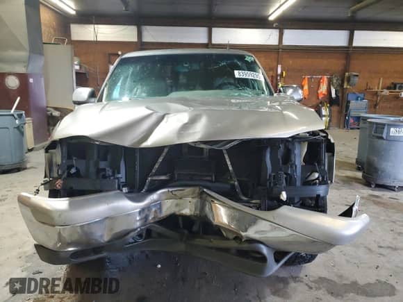 2001 GMC Sierra 1500 SLE с VIN 2GTEK19T011281466, выставлен на аукционе Copart как лот 83959295 с пробегом Не указан миль и Списание • Salvage title. История ставок и продаж доступна на DreamBid. Изображение 5.