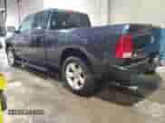 2013 Ram 1500 Tradesman с VIN 1C6RR7FT0DS624857, выставлен на аукционе Copart как лот 47239705 с пробегом Не указан миль и Чистый • Clean title. История ставок и продаж доступна на DreamBid. Изображение 2.