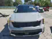 2025 Kia Sorento EX с VIN 5XYRH4JF2SG336739, выставлен на аукционе Copart как лот 62343515 с пробегом 12 531 миль миль и На запчасти • Non repairable. История ставок и продаж доступна на DreamBid. Изображение 5.