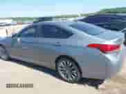 2016 Hyundai Genesis 3.8L z VIN KMHGN4JE7GU134763, wystawiony jako IAAI lot #42265748 z przebiegiem 124 562 mil mil oraz . Historia ofert i sprzedaży dostępna na DreamBid. Obrazek 14.