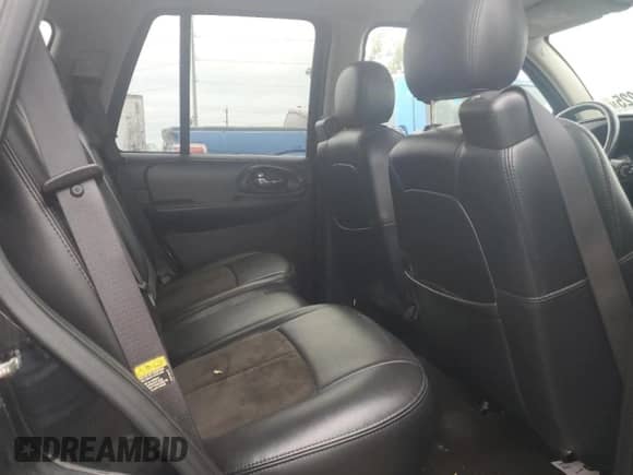 2006 Chevrolet TrailBlazer LT with VIN 1GNES13H062298559, listed as a Copart auction lot 60350225 with Not provided miles and Clean title. Bid and sale history available at DreamBid. Image 10.