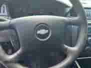 2016 Chevrolet Impala Police Police с VIN 2G1WD5E37G1104426, выставлен на аукционе Copart как лот 82096935 с пробегом 95 544 миль миль и Чистый • Clean title. История ставок и продаж доступна на DreamBid. Изображение 13.