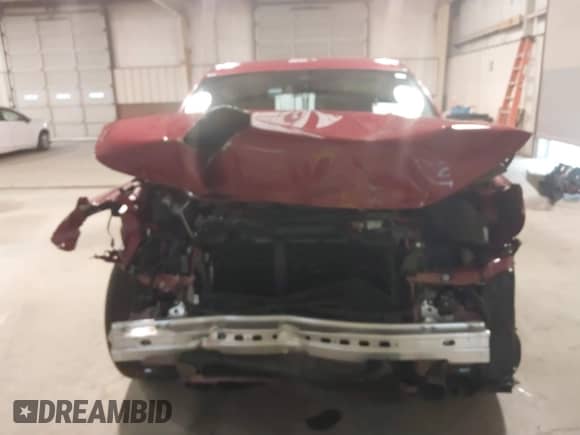 2024 Honda Pilot EX-L with VIN 5FNYG2H51RB011873, listed as a IAAI auction lot 40864411 with 6,593 mi miles and . Bid and sale history available at DreamBid. Image 12.