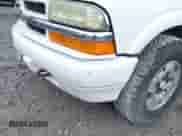 2004 Chevrolet Blazer LS with VIN 1GNDT13X54K159377, listed as a IAAI auction lot 42608912 with 130,928 mi miles and . Bid and sale history available at DreamBid. Image 6.