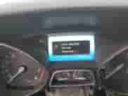 2014 Ford Focus Titanium with VIN 1FADP3J26EL243452, listed as a Copart auction lot 82123775 with 127,009 mi miles and Salvage title. Bid and sale history available at DreamBid. Image 9.