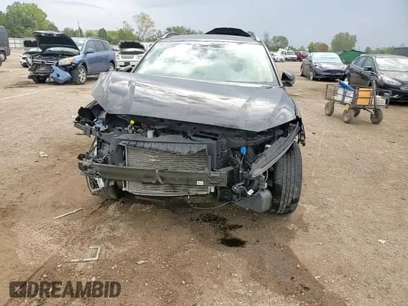 2023 Hyundai Kona SEL с VIN KM8K32AB4PU060857, выставлен на аукционе Copart как лот 81510915 с пробегом 41 945 миль миль и Списание • Salvage title. История ставок и продаж доступна на DreamBid. Изображение 14.