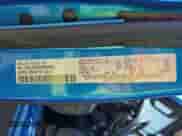 2025 Jeep Wrangler Sport с VIN 1C4PJXAG5SW529430, выставлен на аукционе Copart как лот 63073175 с пробегом 3 983 миль миль и Списание • Salvage title. История ставок и продаж доступна на DreamBid. Изображение 12.