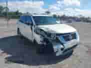 2015 Nissan Pathfinder S с VIN 5N1AR2MN6FC631611, выставлен на аукционе IAAI как лот 43565799 с пробегом 202 490 миль миль и . История ставок и продаж доступна на DreamBid. Изображение 6.