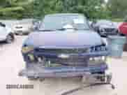 2009 Chevrolet Colorado Work Truck z VIN 1GCCS149398137275, wystawiony jako IAAI lot #43109036 z przebiegiem 159 580 mil mil oraz . Historia ofert i sprzedaży dostępna na DreamBid. Obrazek 12.