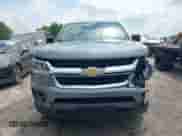2019 Chevrolet Colorado 2WD Work Truck с VIN 1GCGSBEA7K1321178, выставлен на аукционе IAAI как лот 42094047 с пробегом 71 700 миль миль и . История ставок и продаж доступна на DreamBid. Изображение 12.