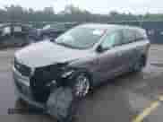 2018 Kia Sorento LX with VIN 5XYPG4A38JG413421, listed as a IAAI auction lot 42936066 with 98,232 mi miles and . Bid and sale history available at DreamBid. Image 2.