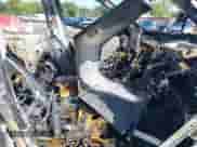 2024 Toyota Tundra Platinum with VIN 5TFNA5DB6RX231615, listed as a IAAI auction lot 43170256 with Not provided miles and . Bid and sale history available at DreamBid. Image 5.