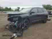 2025 Chevrolet Traverse AWD RS с VIN 1GNEVLRS8SJ221749, выставлен на аукционе Copart как лот 56988265 с пробегом Не указан миль и Списание • Salvage title. История ставок и продаж доступна на DreamBid. Изображение 1.
