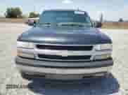 2005 Chevrolet Suburban LS с VIN 3GNEC16ZX5G146327, выставлен на аукционе Copart как лот 54790485 с пробегом 195 669 миль миль и Списание • Salvage title. История ставок и продаж доступна на DreamBid. Изображение 5.