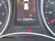 2014 Hyundai Santa Fe с VIN 5XYZWDLA5EG129676, выставлен на аукционе IAAI как лот 41510085 с пробегом 136 026 миль миль и . История ставок и продаж доступна на DreamBid. Изображение 16.