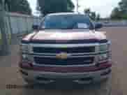 2014 Chevrolet Silverado 1500 LT z VIN 3GCPCREC8EG132505, wystawiony jako IAAI lot #42872331 z przebiegiem 149 148 mil mil oraz . Historia ofert i sprzedaży dostępna na DreamBid. Obrazek 12.