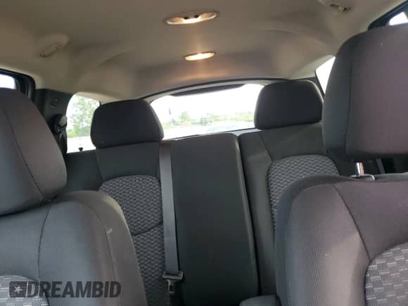 2011 Chevrolet HHR LS с VIN 3GNBAAFW7BS638045, выставлен на аукционе Copart как лот 63963975 с пробегом 146 841 миль миль и Чистый • Clean title. История ставок и продаж доступна на DreamBid. Изображение 10.