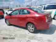 2014 Chevrolet Sonic LT с VIN 1G1JC5SH3E4124381, выставлен на аукционе Copart как лот 71247205 с пробегом 151 381 миль миль и Чистый • Clean title. История ставок и продаж доступна на DreamBid. Изображение 2.