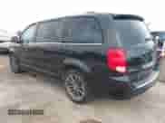 2017 Dodge Grand Caravan SXT с VIN 2C4RDGCG3HR671760, выставлен на аукционе IAAI как лот 43539245 с пробегом 153 453 миль миль и . История ставок и продаж доступна на DreamBid. Изображение 3.