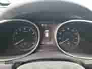 2017 Hyundai Santa Fe 2.0T with VIN 5XYZU4LA7HG497917, listed as a Copart auction lot 65240445 with 142,212 mi miles and Clean title. Bid and sale history available at DreamBid. Image 9.