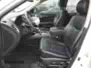 2020 Nissan Pathfinder Platinum с VIN 5N1DR2DM5LC585642, выставлен на аукционе Copart как лот 43278175 с пробегом 105 201 миль миль и Списание • Salvage title. История ставок и продаж доступна на DreamBid. Изображение 7.