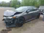 2023 Toyota Camry Hybrid XSE с VIN 4T1K31AK6PU048011, выставлен на аукционе Copart как лот 53983115 с пробегом 195 772 миль миль и Списание • Salvage title. История ставок и продаж доступна на DreamBid. Изображение 1.