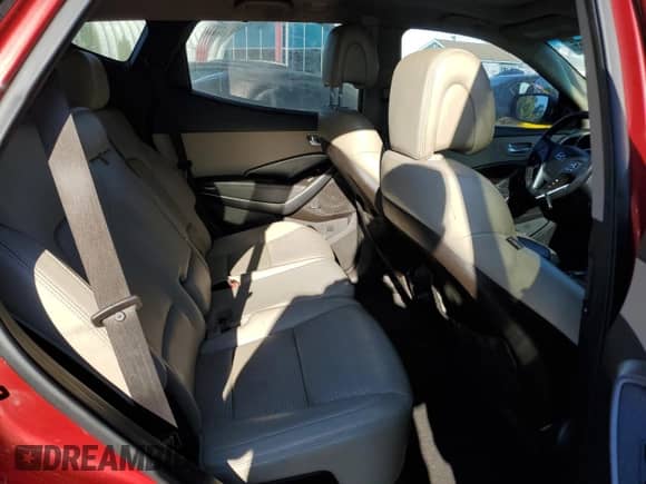 2013 Hyundai Santa Fe Sport с VIN 5XYZW3LA0DG002133, выставлен на аукционе Copart как лот 84578755 с пробегом 159 231 миль миль и Чистый • Clean title. История ставок и продаж доступна на DreamBid. Изображение 11.
