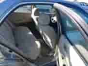 1999 Honda Accord LX with VIN JHMCG6658XC020552, listed as a IAAI auction lot 43553076 with 76,289 mi miles and . Bid and sale history available at DreamBid. Image 8.