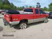 2004 Chevrolet Silverado 1500 LS с VIN 1GCEK19V74Z141511, выставлен на аукционе Copart как лот 54621275 с пробегом 108 452 миль миль и Списание • Salvage title. История ставок и продаж доступна на DreamBid. Изображение 3.