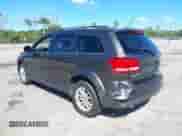 2017 Dodge Journey SXT with VIN 3C4PDDBG4HT512864, listed as a IAAI auction lot 43447753 with 122,154 mi miles and . Bid and sale history available at DreamBid. Image 3.