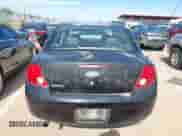 2005 Chevrolet Cobalt с VIN 1G1AK54F857545204, выставлен на аукционе IAAI как лот 43080913 с пробегом Не указан миль и . История ставок и продаж доступна на DreamBid. Изображение 16.