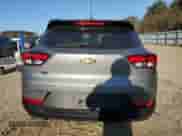 2023 Chevrolet TrailBlazer LS с VIN KL79MNSL5PB112109, выставлен на аукционе Copart как лот 48468995 с пробегом 10 737 миль миль и Списание • Salvage title. История ставок и продаж доступна на DreamBid. Изображение 6.