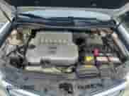 2012 Toyota Camry XLE with VIN 4T1BK1FK7CU514664, listed as a Copart auction lot 71484725 with 335,770 mi miles and Clean title. Bid and sale history available at DreamBid. Image 11.