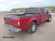 2007 Nissan Frontier SE с VIN 1N6AD09U77C426403, выставлен на аукционе IAAI как лот 41906916 с пробегом 176 288 миль миль и . История ставок и продаж доступна на DreamBid. Изображение 4.