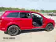 2020 Dodge Journey SE Value with VIN 3C4PDCAB6LT272080, listed as a IAAI auction lot 43172431 with 97,056 mi miles and . Bid and sale history available at DreamBid. Image 6.