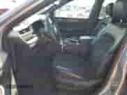 2023 Jeep Grand Cherokee Altitude X z VIN 1C4RJKAG7P8871100, wystawiony jako Copart lot #80339075 z przebiegiem 41 229 mil mil oraz Szkoda całkowita • Salvage title. Historia ofert i sprzedaży dostępna na DreamBid. Obrazek 7.