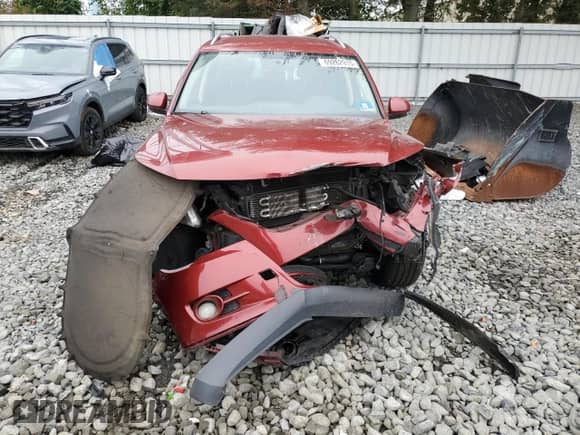 2009 Volkswagen Tiguan S с VIN WVGAV75N09W525018, выставлен на аукционе Copart как лот 69262915 с пробегом Не указан миль и Списание • Salvage title. История ставок и продаж доступна на DreamBid. Изображение 5.