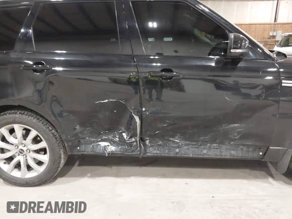 2014 Land Rover Range Rover Sport Supercharged с VIN SALWR2EF0EA302066, выставлен на аукционе IAAI как лот 42028646 с пробегом 102 269 миль миль и . История ставок и продаж доступна на DreamBid. Изображение 6.