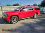 2018 Chevrolet Suburban LT с VIN 1GNSCHKC7JR359596, выставлен на аукционе Copart как лот 80383625 с пробегом 142 187 миль миль и Списание • Salvage title. История ставок и продаж доступна на DreamBid. Изображение 1.