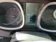 2017 Chevrolet Equinox Premier с VIN 2GNALDEK3H6175608, выставлен на аукционе Copart как лот 69293155 с пробегом 96 364 миль миль и Списание • Salvage title. История ставок и продаж доступна на DreamBid. Изображение 9.