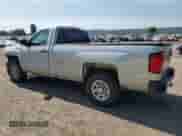 2017 Chevrolet Silverado 1500 Work Truck с VIN 1GCNCNEC9HZ129908, выставлен на аукционе Copart как лот 61980905 с пробегом 147 684 миль миль и Списание • Salvage title. История ставок и продаж доступна на DreamBid. Изображение 2.