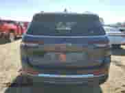 2021 Jeep Grand Cherokee Overland с VIN 1C4RJKDT3M8192140, выставлен на аукционе Copart как лот 40857844 с пробегом 52 599 миль миль и . История ставок и продаж доступна на DreamBid. Изображение 6.