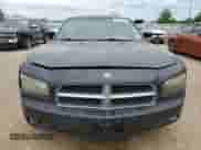 2010 Dodge Charger SXT с VIN 2B3CA3CV3AH311410, выставлен на аукционе Copart как лот 54935484 с пробегом 247 311 миль миль и Списание • Salvage title. История ставок и продаж доступна на DreamBid. Изображение 5.