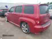 2010 Chevrolet HHR SS с VIN 3GNBAHDM4AS612379, выставлен на аукционе IAAI как лот 42643104 с пробегом 238 457 миль миль и . История ставок и продаж доступна на DreamBid. Изображение 3.