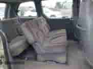 1998 Dodge Caravan с VIN 2B4FP2532WR732050, выставлен на аукционе IAAI как лот 41958683 с пробегом Не указан миль и . История ставок и продаж доступна на DreamBid. Изображение 8.