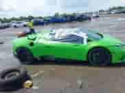 2017 Lamborghini Huracan с VIN ZHWUR2ZF4HLA06866, выставлен на аукционе IAAI как лот 42742902 с пробегом Не указан миль и . История ставок и продаж доступна на DreamBid. Изображение 12.